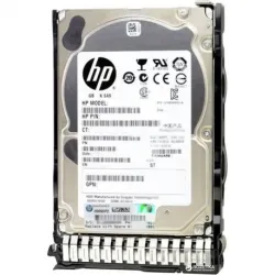 HPE 300GB SAS 12G Enterprise 15K SFF (2.5in)
